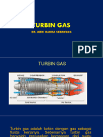 13 - Turbin Gas