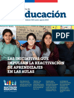 Revista de Educacion 404