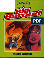 BANDE DESSINEE Bill Baroud 1. Bill Baroud Espion