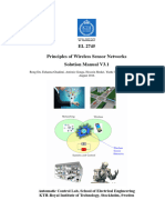 Fishione Wireless Sensor Networks Solution - Manual31