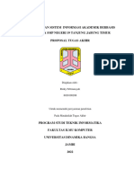 1663241305perancangan Sistem Informasi Akademik Berbasis Web Pada SMPN 19 Tanjung Jabung Timur