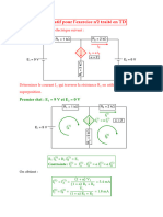 Rectificatif EXO 2 Traité en TD