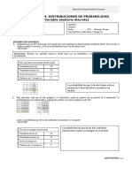 Semana 14 - Práctica - Distribución Binomial y Poisoon