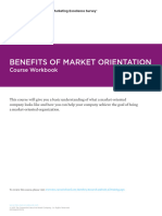 Benefits - of - Market - Orientation