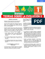 Teorias-sobre-la-Evolucion Neodarwinista.