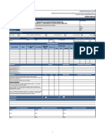 FQA01 - IS - Prueba Hidraulica