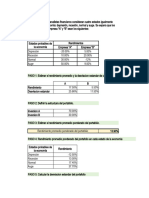 S4. Medicion Del Riesgo de Un Portafolio