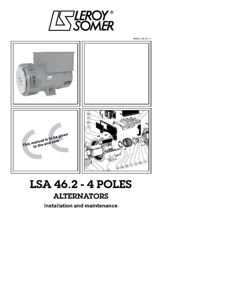 Manual Rotating Converters PDF