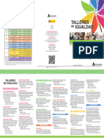 Programa TALLERES IGUALDAD Enero Web