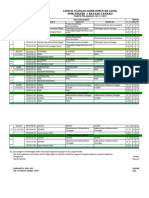 Jadwal Uas 1 2021-2022