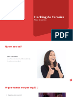 Hacking de Carreira