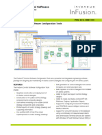 Foxboro Control Software: ® Product Specifications
