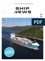 Nordic ShipNews 02 - 2023