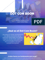 Qué Es - Doc Com Boom