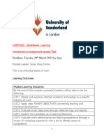 LUBM306 - Assignment Doc February 2023 - 1601473220