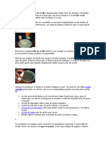 Para Hacer Tu Mascarilla de Arcilla Casera Puedes Elegir Entre Las Distintas Variedades de Arcilla Que Se Encuentran en El Mercado