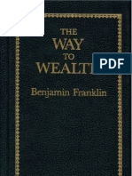 The Way To Wealth