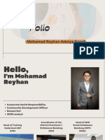 Portfolio CDO Mohamad Reyhan Adetya Yusuf - Compressed