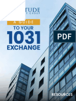 1031 Exchange Guidebook