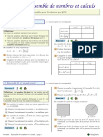 ChingMath-Seconde-Ensemble de Nombres Et Calculs