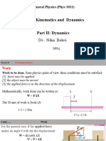 Part II Dynamics