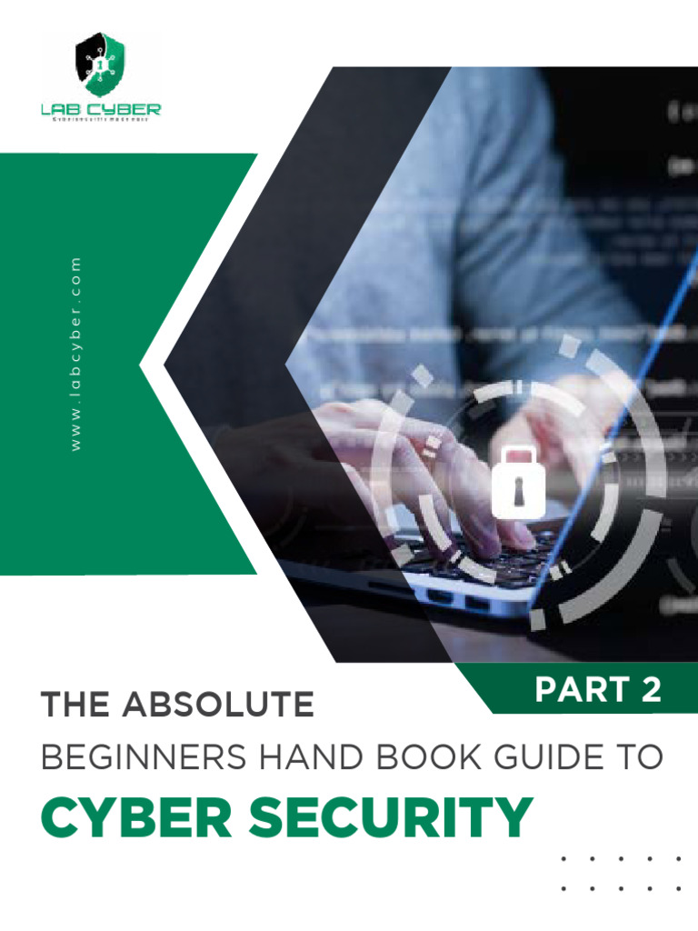 Cyber Security Basics: Networking 101 | PDF | Antivirus Software | Malware