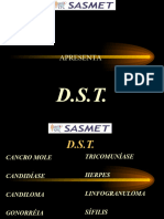 DST&AIDS