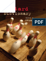 Stuart Sim (Ed)-The Lyotard Dictionary