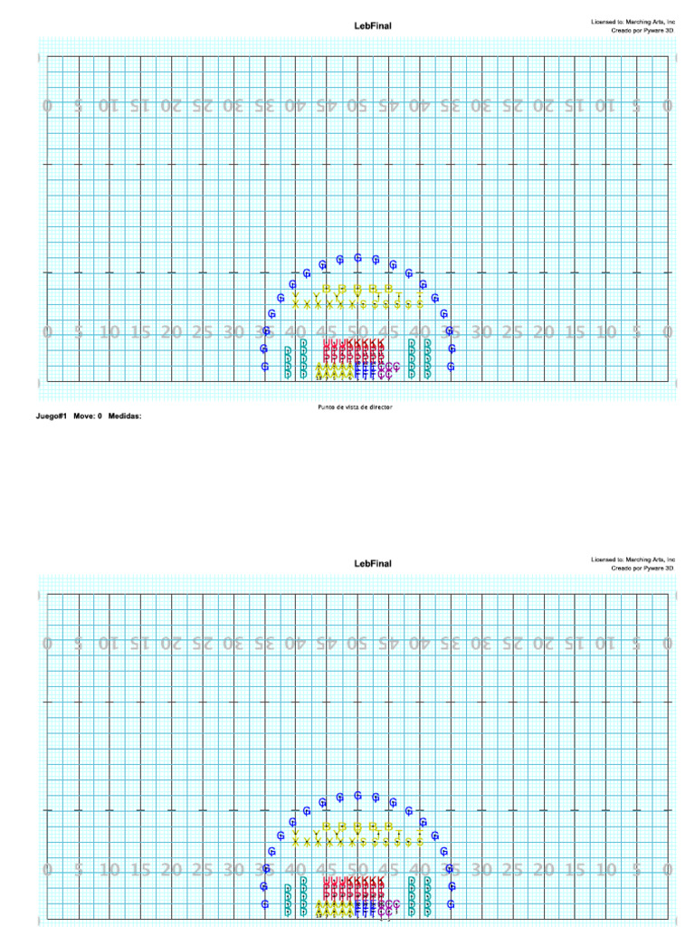 Leb Final | PDF
