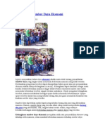 Download Kelangkaan Sumber Daya Ekonomi by Nizar Guanteng Abiesz SN70199875 doc pdf