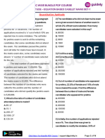 Equation Based Caselet