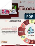 Tomo Ii (S) Biologia Ceprunsa Ciclo Quintos 2024