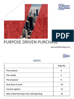 PDP Booklet
