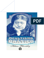 Ocultismo na Pratica - HP