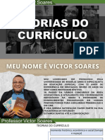 Teorias Do Currículo