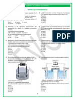 Repaso Electroquímica