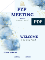 Fyp Meeting