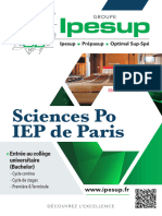 Brochure SPO IEP Paris - 2024 - Calameo