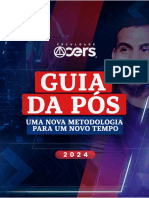 Guia Da Pos Direito Constitucional