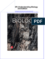 Ebook PDF Understanding Biology 2nd Edition PDF