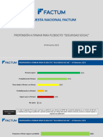 Factum - Propensión A Firmar para Plebiscito Seguridad Social - 6o Bimestre 2023