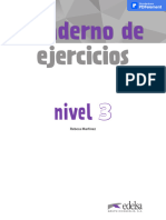 Cuaderno Ejercicios