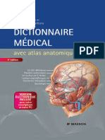 Dictionnaire Medical