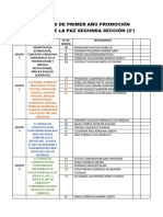 Trabajos Grupales y Individuales (Etica y Deontología Policial)