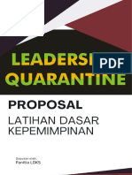 Proposal LDKS