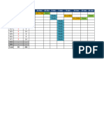 CE Reshuffling Plan 29012019