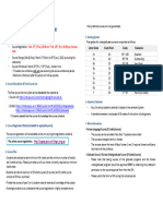 (General) 22-1 Course Registration Guideline