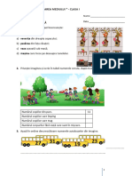 01 Test Evaluare Initiala MEM A