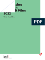 Statistisches Jahrbuch Der Stadt Wien 2022