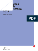 Statistisches Jahrbuch Der Stadt Wien 2021
